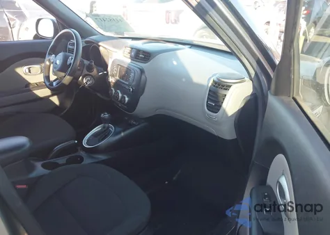 2018 Kia Soul from USA, damaged, VIN KNDJN2A2XJ7589598